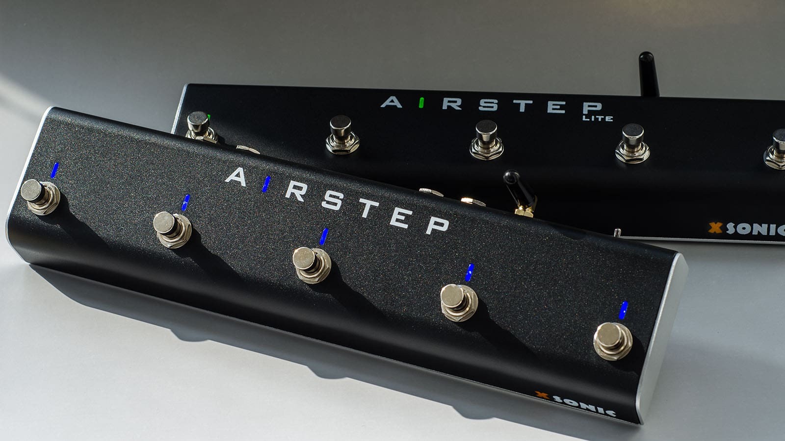 早割クーポン！ xsonic airstep bluetooth midiコントローラー+おまけ 