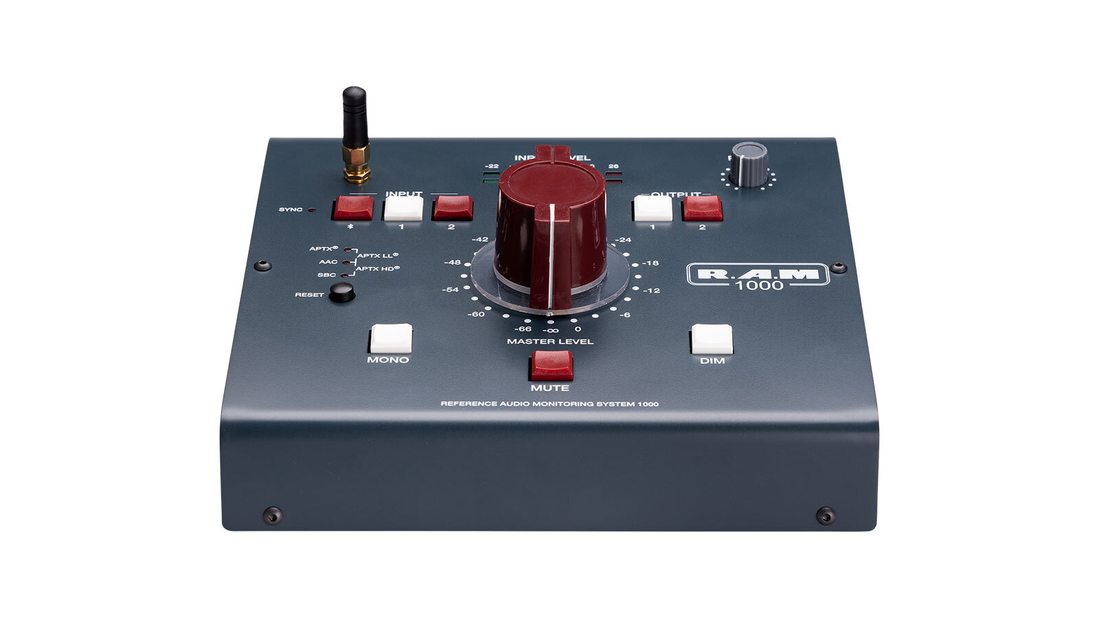 Heritage Audio RAM System 2000 美品レコーディング/PA機器 - スピーカー