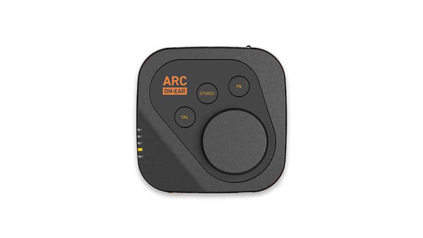 ARC ON･EAR