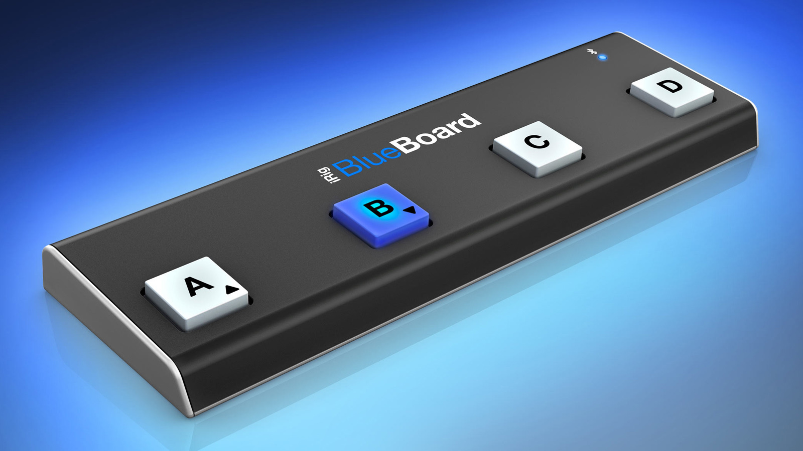 iRig BlueBoard - IK Multimedia | Hookup