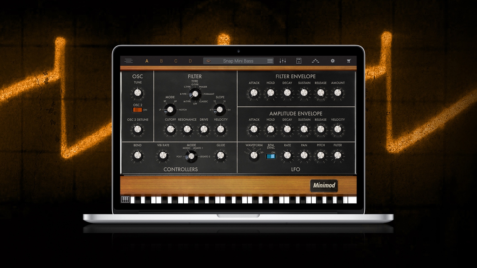 Ik multimedia syntronik 1.2 for mac Ik multimedia syntronik 1.2 for mac