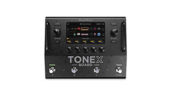 TONEX Board