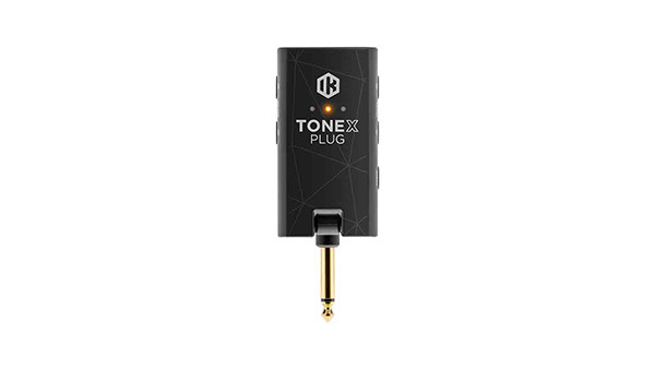 TONEX Plug