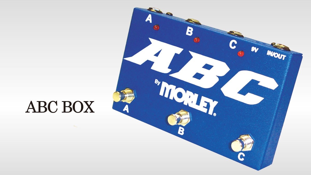 morley abc box
