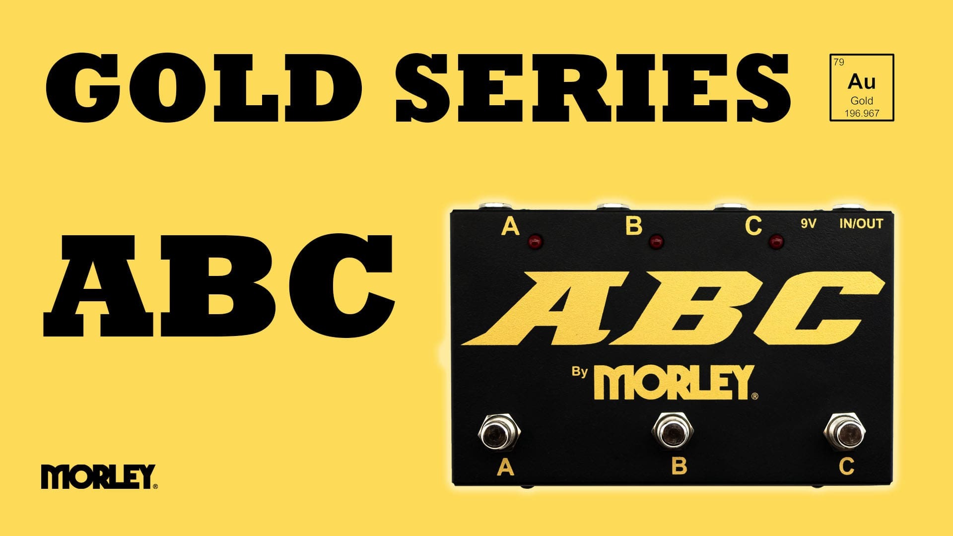 ABC GOLD MORLEY Hookup, Inc.