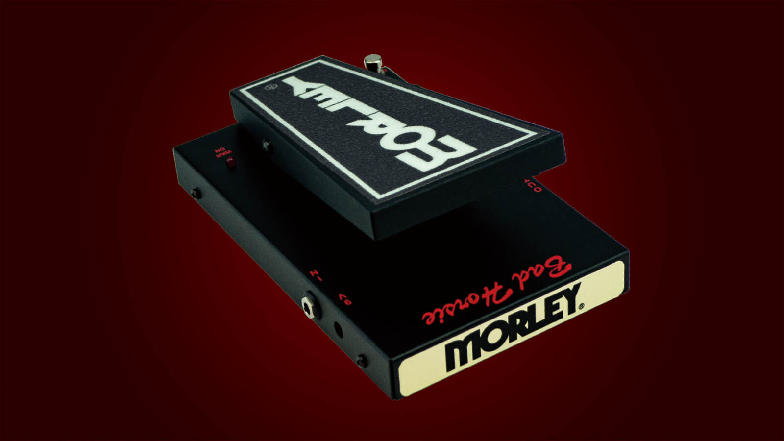 Bad Horsie 2 Classic Size / BH2 - MORLEY | Hookup, Inc.