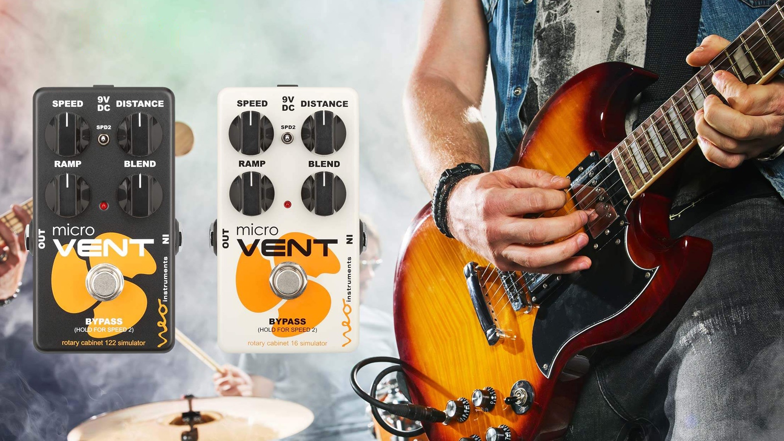 micro VENT - Neo Instruments | Hookup, Inc.