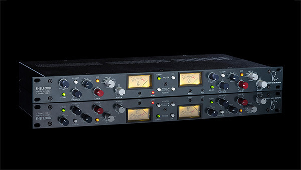 Shelford  Diode Bridge Compressor