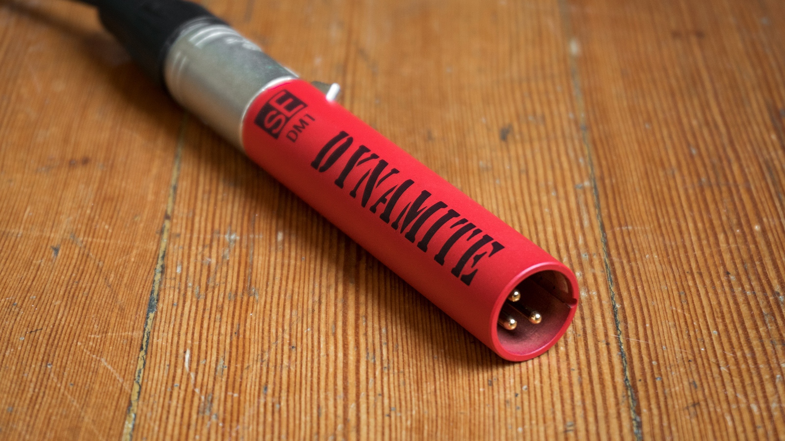 DM1 DYNAMITE - sE Electronics | Hookup, Inc.