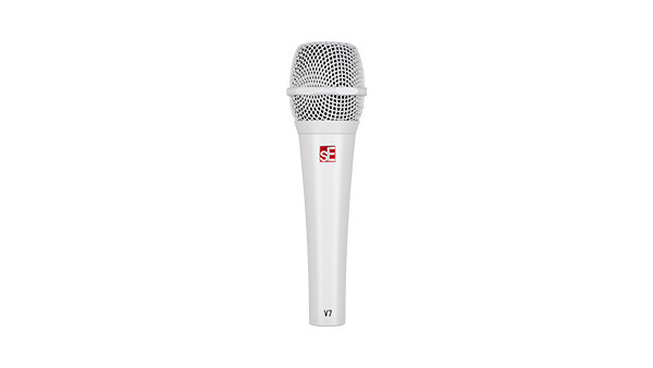 V7 White