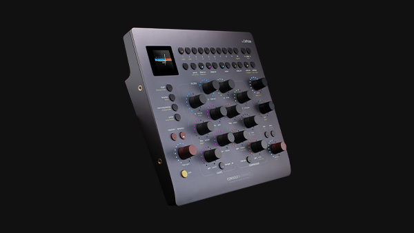 Console 1 Compact