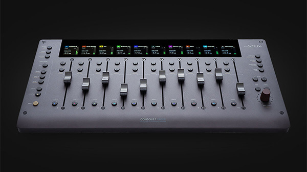 Console 1 Fader Mk III