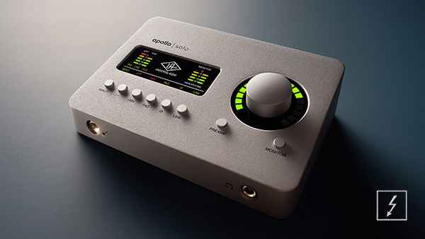 UAD-2 Satellite Thunderbolt 3 - Universal Audio | Hookup, Inc.