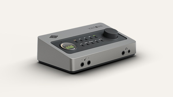 Volt 4 Max USB Audio Interface