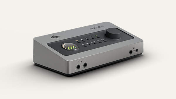 Volt 4P Max USB Audio Interface