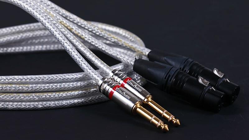 VAB Pair -Professional Balanced Cable-