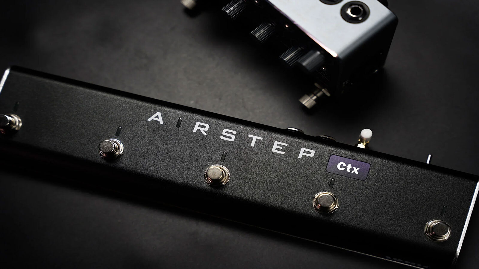 AIRSTEP Ctx Edition - XSONIC Audio | Hookup, Inc.
