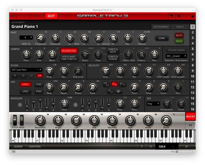 sampletank 3 kickass